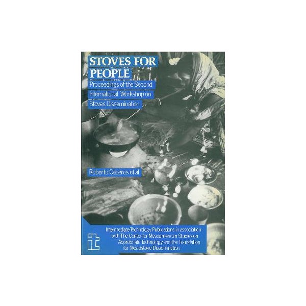 Stoves for People -