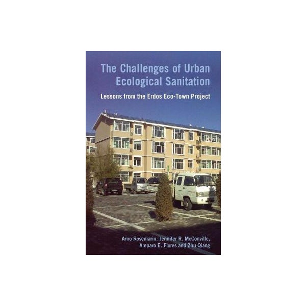 The Challenges of Urban Ecological Sanitation -
