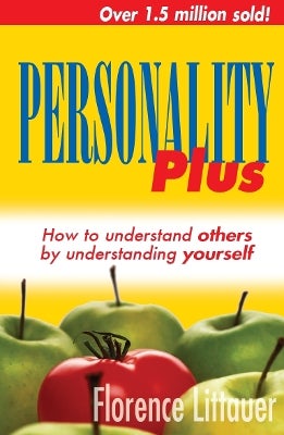 Florence Littauer Personality Plus Audio Florence Littauer | Author