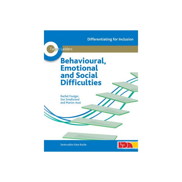 Target Ladders: Behavioural, Emotional and Social Difficulties -