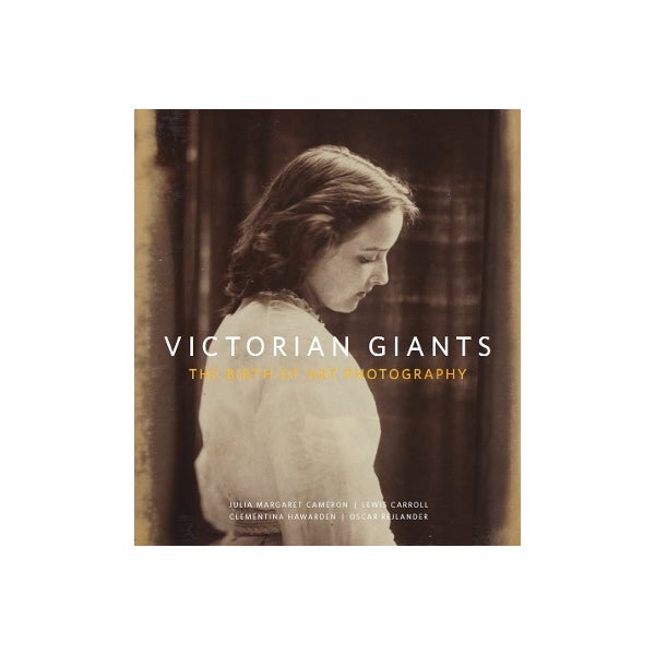 Victorian Giants -