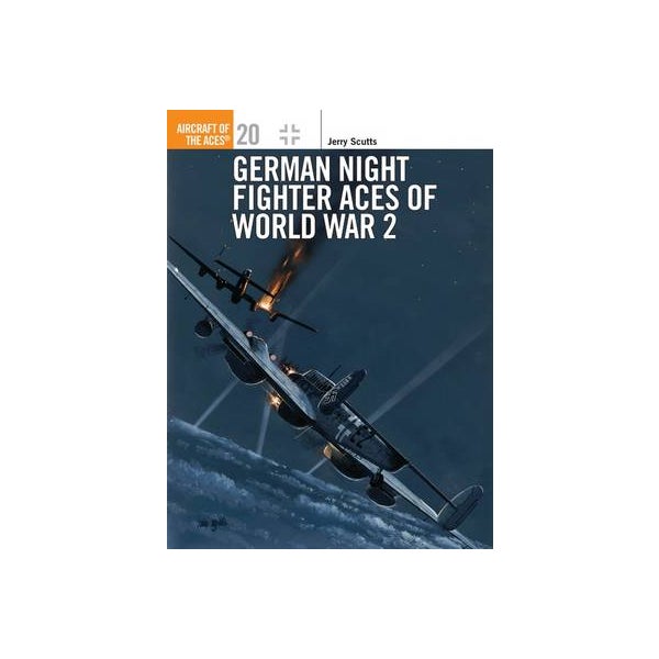 Luftwaffe Nightfighters -