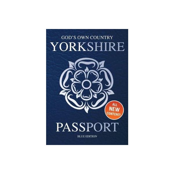 Yorkshire Passport -