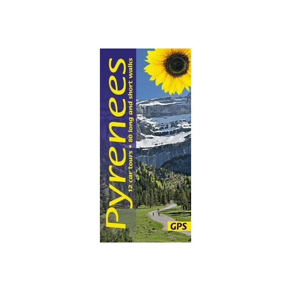 Pyrenees Sunflower Guide -