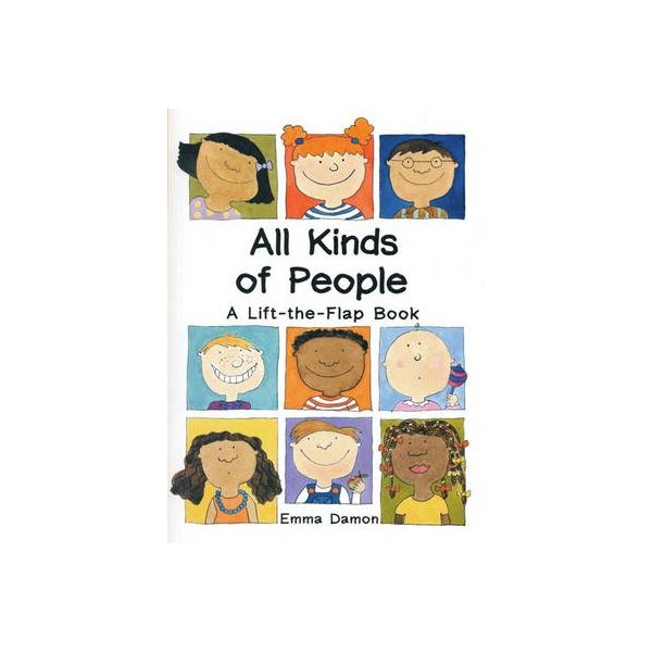 All Kinds of People -