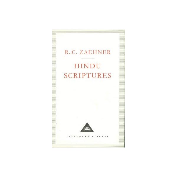 Hindu Scriptures -