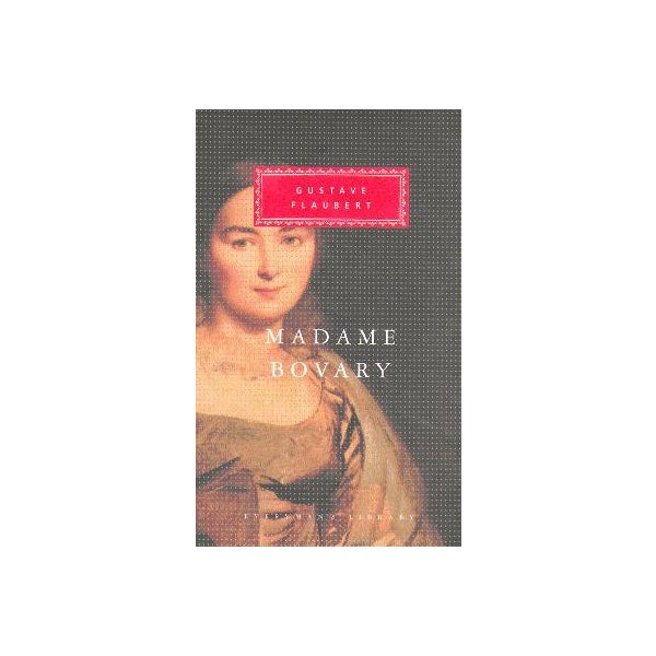 Madame Bovary -