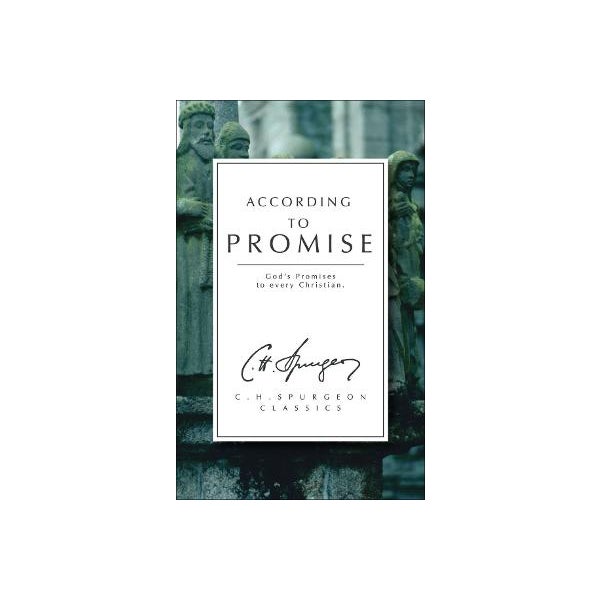 According to Promise -