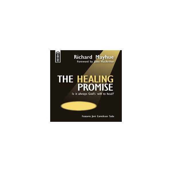 The Healing Promise -