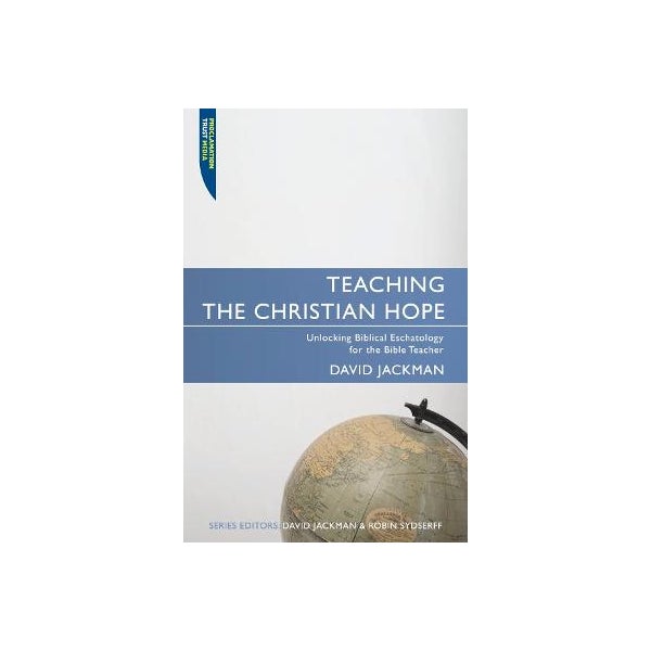 Teaching the Christian Hope -
