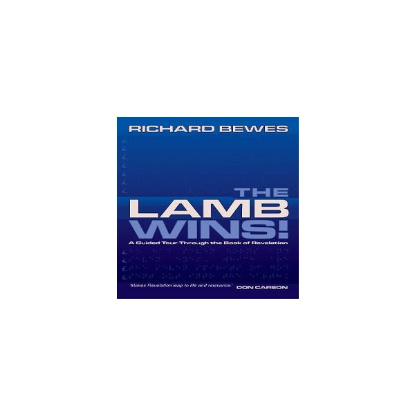 The Lamb Wins -