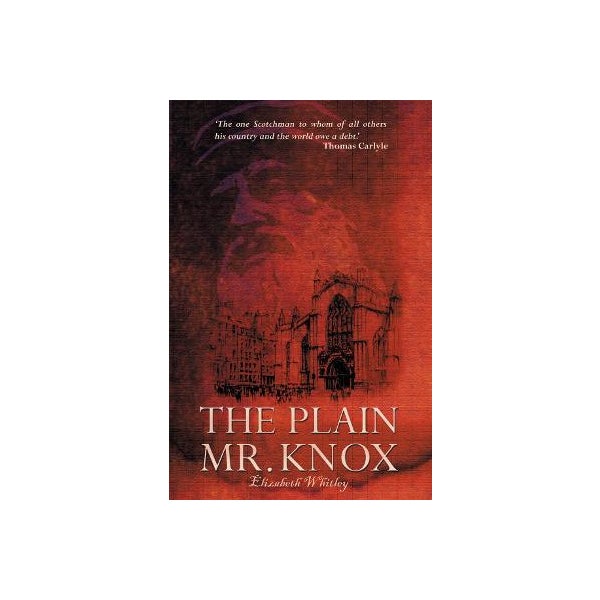 The Plain Mr. Knox -