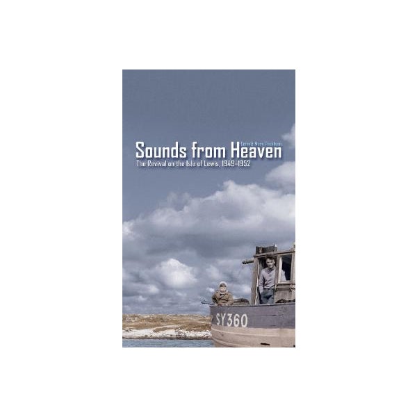 Sounds from Heaven -