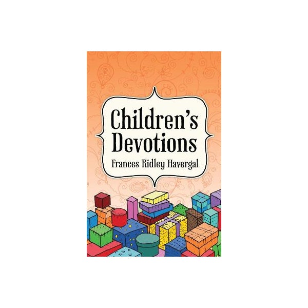 Children's Devotions -