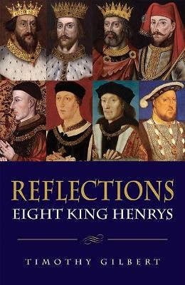 Reflections by Timothy Gilbert | Paper Plus