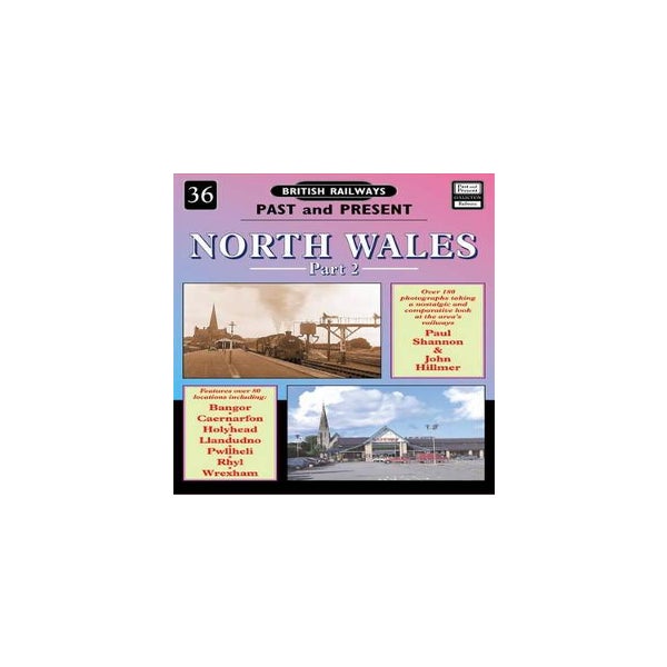 North Wales -