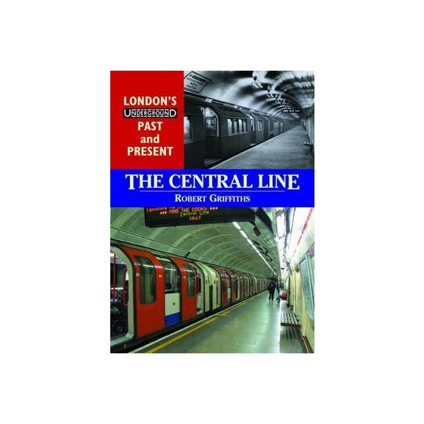 The Central Line -