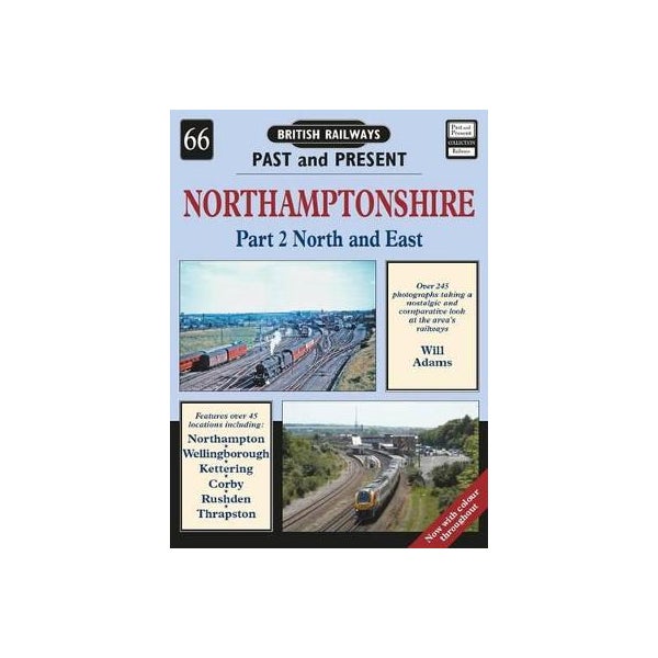 Northamptonshire -