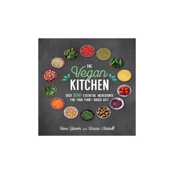 Vegan Kitchen -
