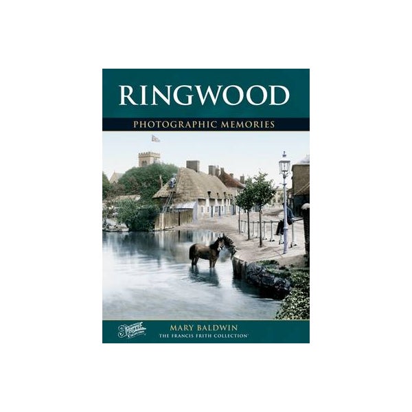 Ringwood -