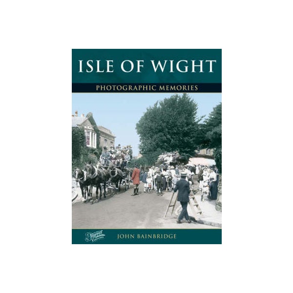 Isle of Wight -
