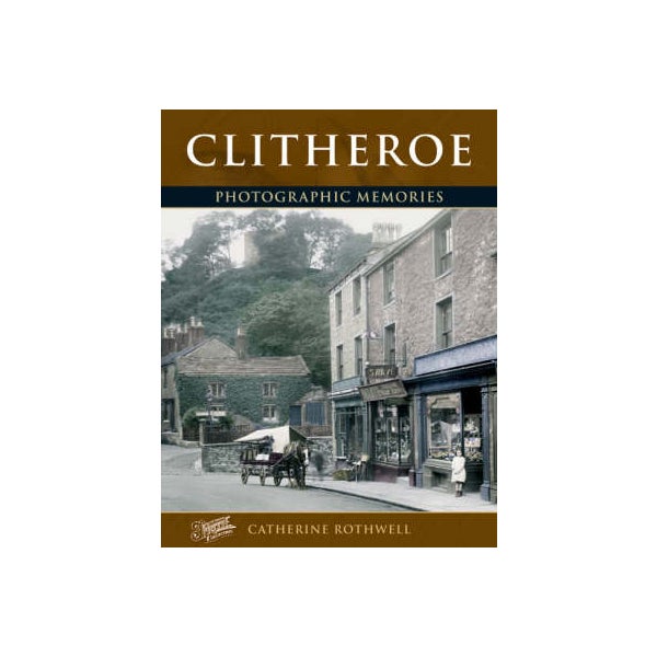 Clitheroe -