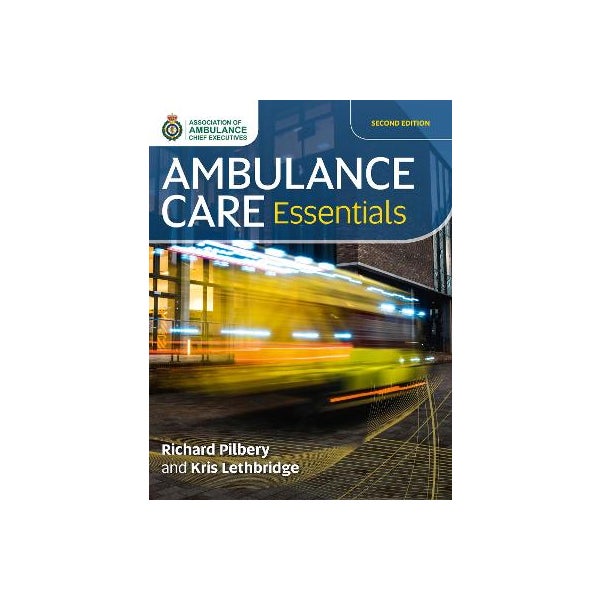 Ambulance Care Essentials -