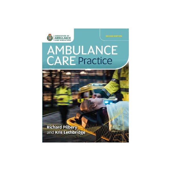 Ambulance Care Practice -