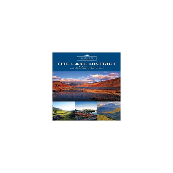 The Lake District -