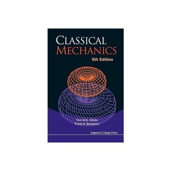 Classical Mechanics (5th Edition) -