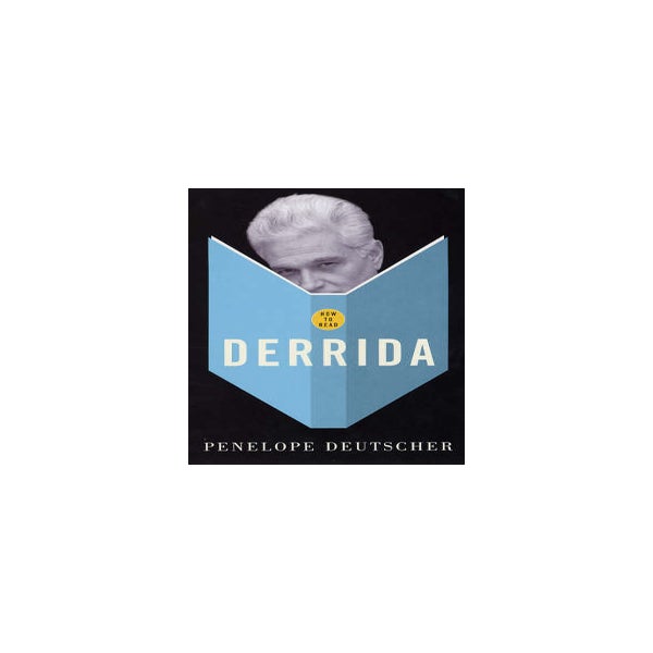 How To Read Derrida -