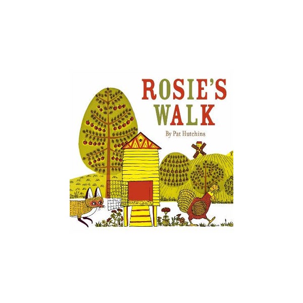 Rosie's Walk -