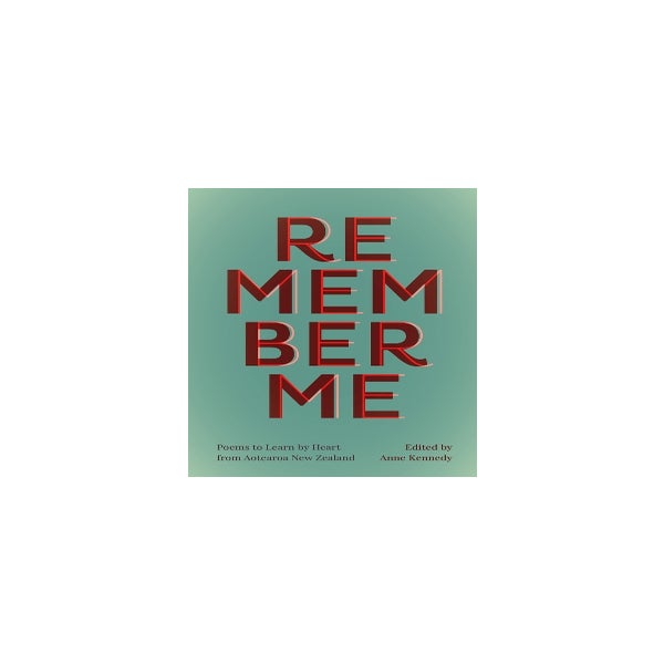 Remember Me -