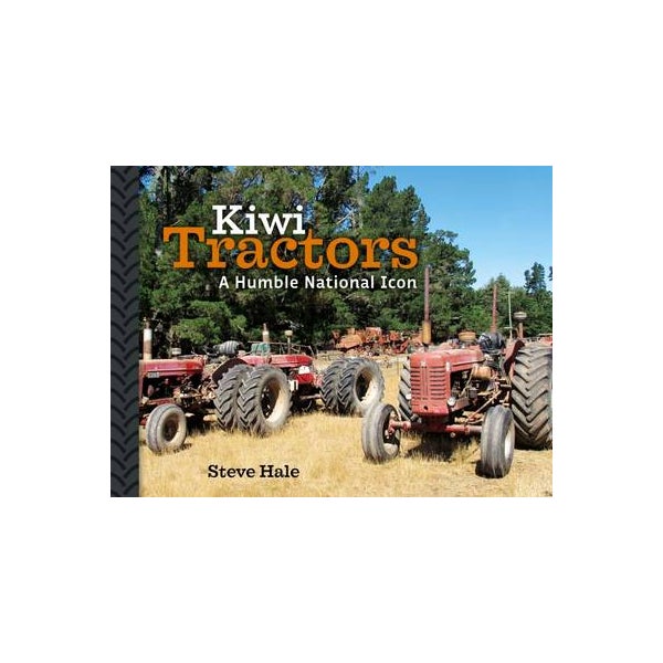 Kiwi Tractors -