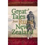 Great Tales from Rural New Zealand -