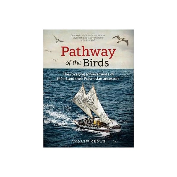 Pathway of the Birds -