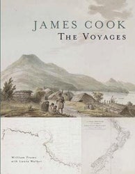 James Cook - The Voyages