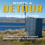 Worth A Detour South Island -