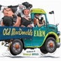 Old MacDonald's Farm: NZ Edition -