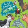 My First Board Book: Animals -