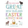 The Little Lambs' Great New Zealand Easter Activity Book -