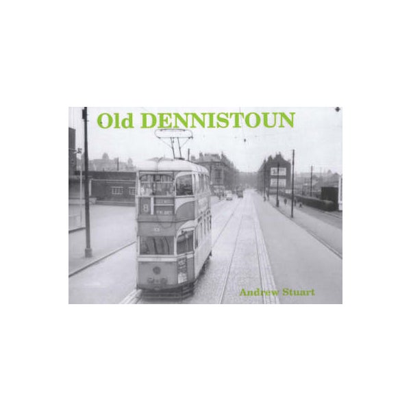 Old Dennistoun -