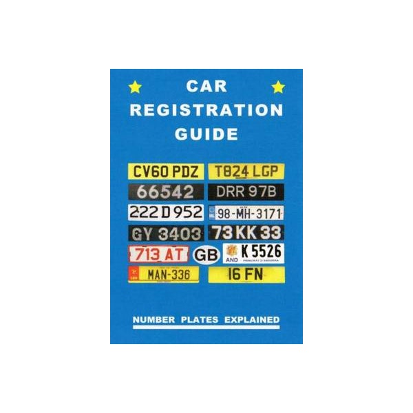 Car Registration Guide -