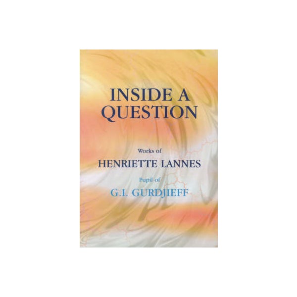 Inside A Question -