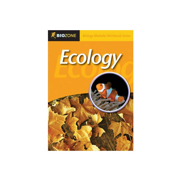 Ecology -