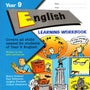 Learnwell ESA English Learning Workbook Year 9 -