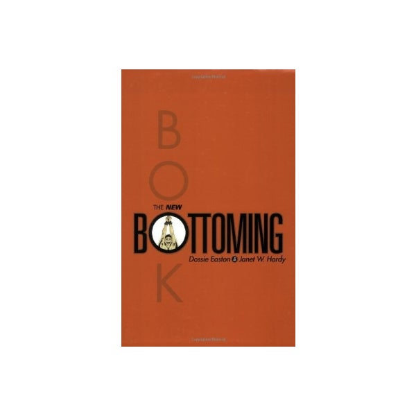 The New Bottoming Book -