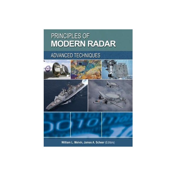 Principles of Modern Radar -