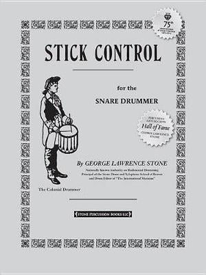 Stone shop stick control