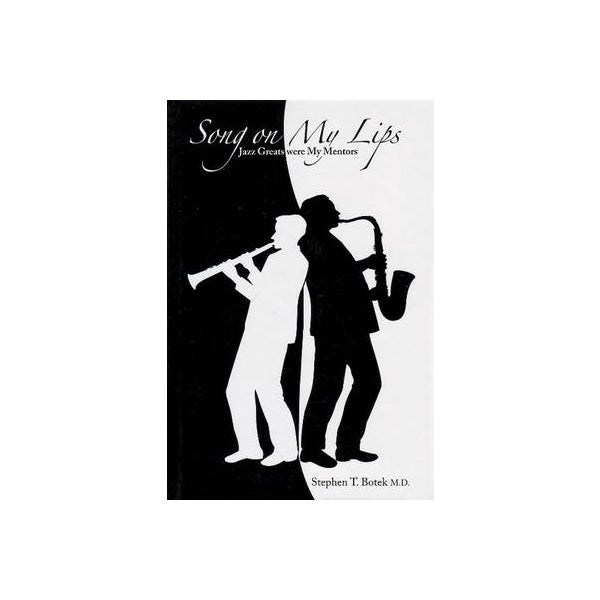 Song on My Lips -